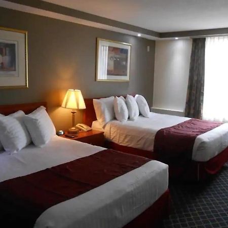 Best Host Inn Plaza كانزاس سيتي المظهر الخارجي الصورة