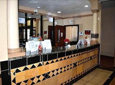 Best Host Inn Plaza كانزاس سيتي المظهر الخارجي الصورة