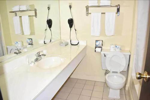 Best Host Inn Plaza كانزاس سيتي المظهر الخارجي الصورة