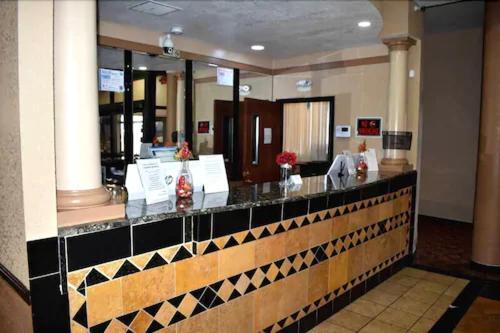 Best Host Inn Plaza كانزاس سيتي المظهر الخارجي الصورة