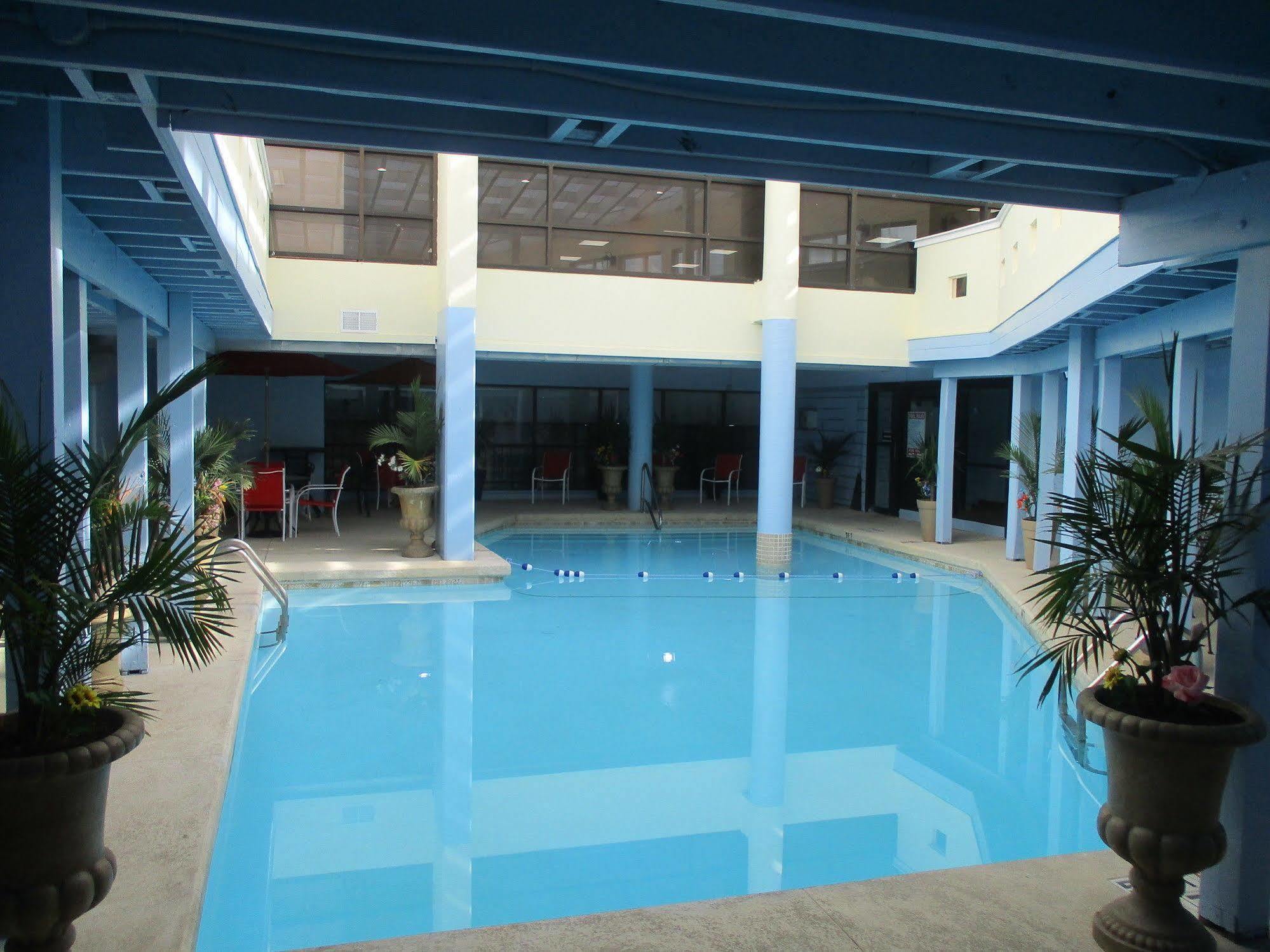 Best Host Inn Plaza كانزاس سيتي المظهر الخارجي الصورة
