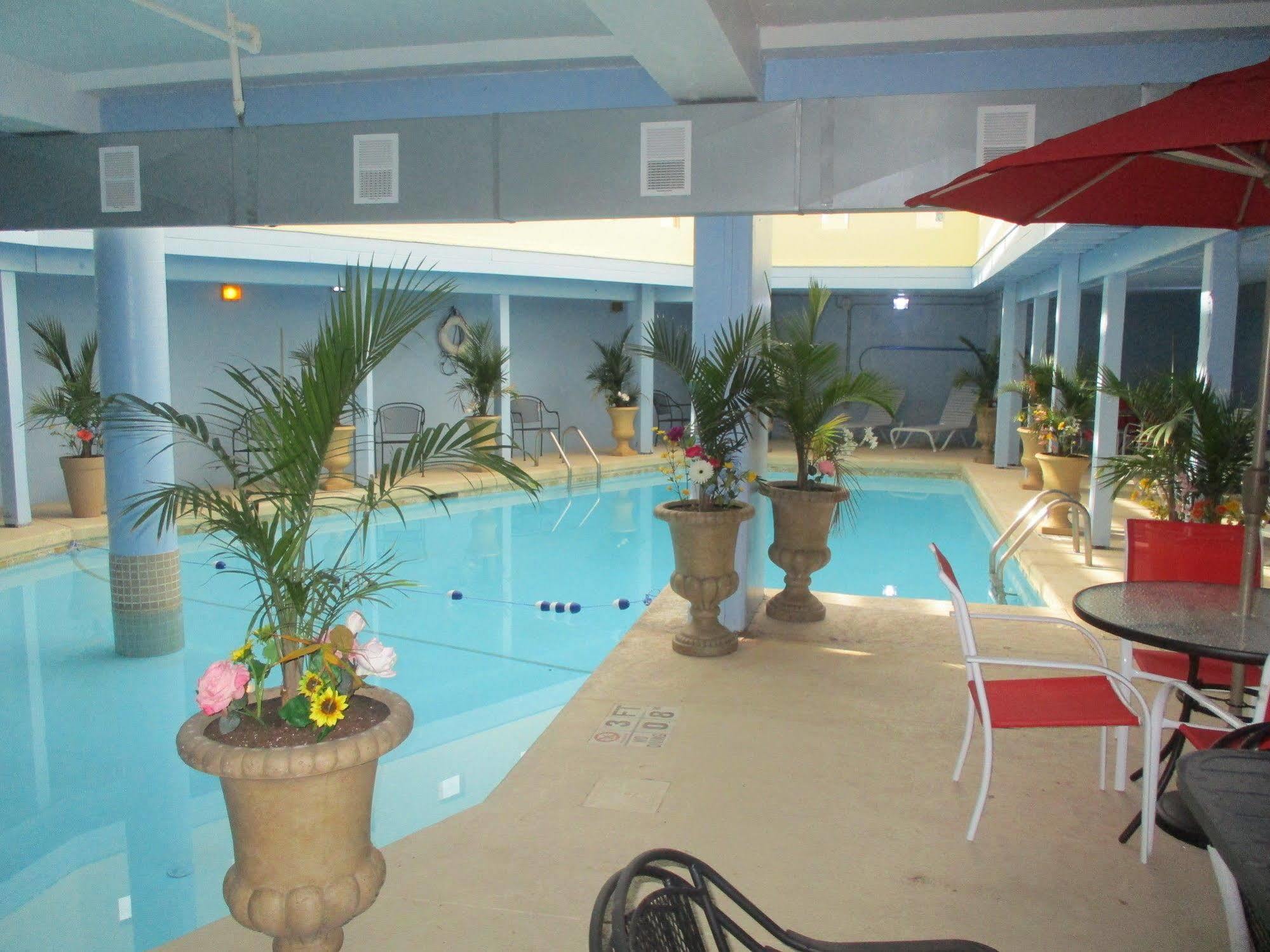 Best Host Inn Plaza كانزاس سيتي المظهر الخارجي الصورة