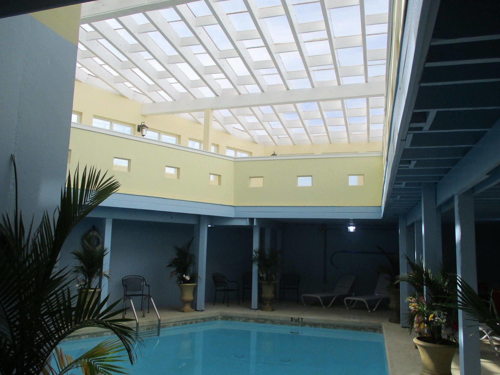 Best Host Inn Plaza كانزاس سيتي المظهر الخارجي الصورة