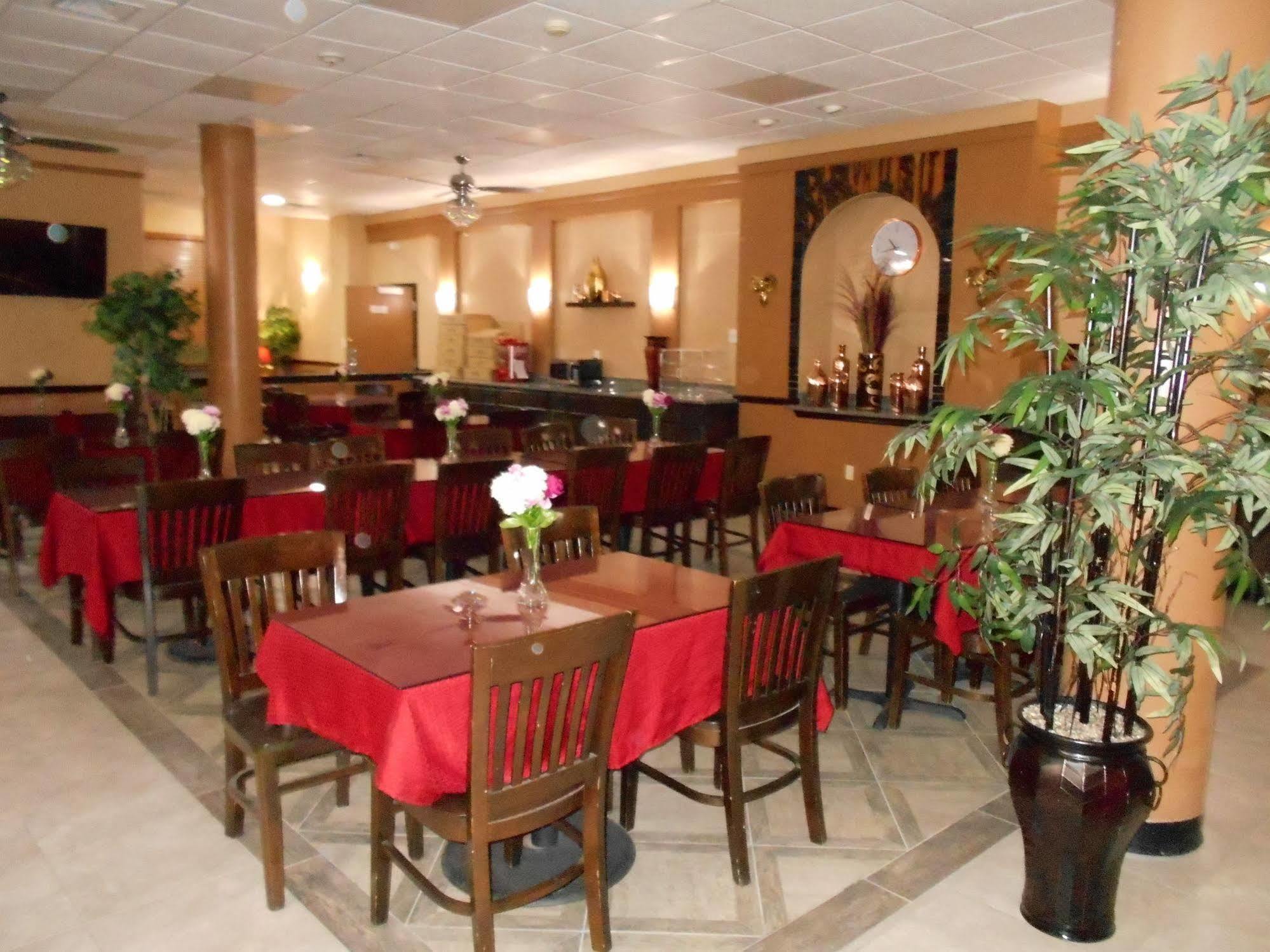 Best Host Inn Plaza كانزاس سيتي المظهر الخارجي الصورة